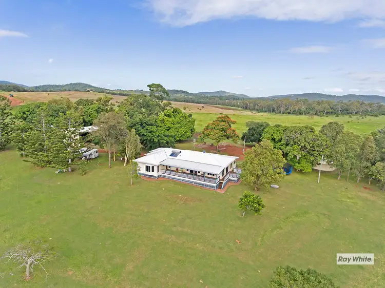 1085 Farnborough Road, Farnborough QLD 4703