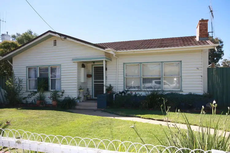 48 Dudley Street, Rochester VIC 3561