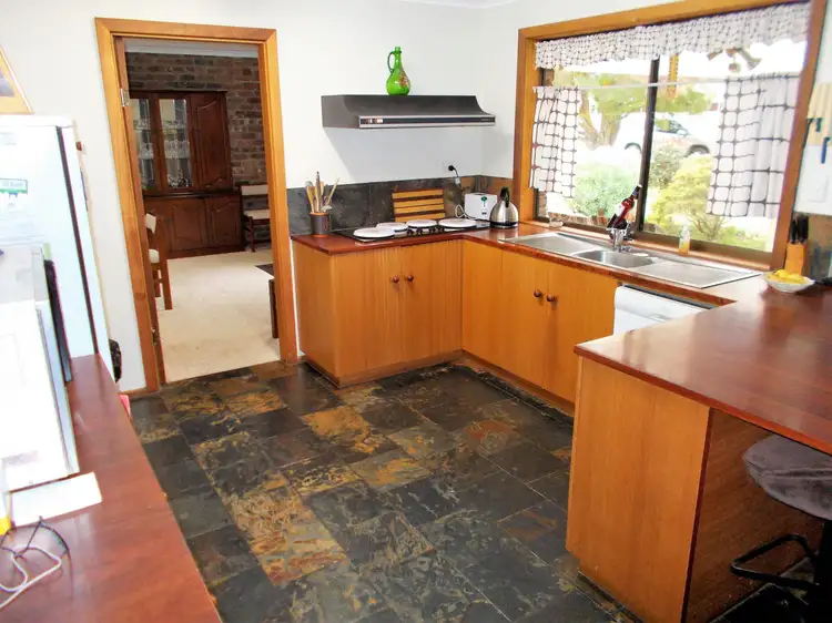 Second view of Homely house listing, 18 Edward Street, Bordertown SA 5268
