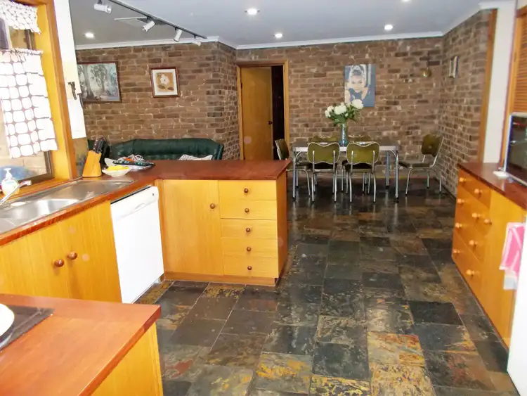 Third view of Homely house listing, 18 Edward Street, Bordertown SA 5268