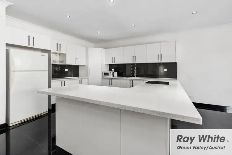 Second view of Homely house listing, 3B Corvus Road, Hinchinbrook NSW 2168