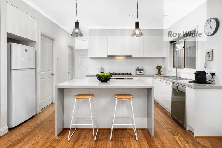 Main view of Homely house listing, 34 Boadle Road, Bundoora VIC 3083