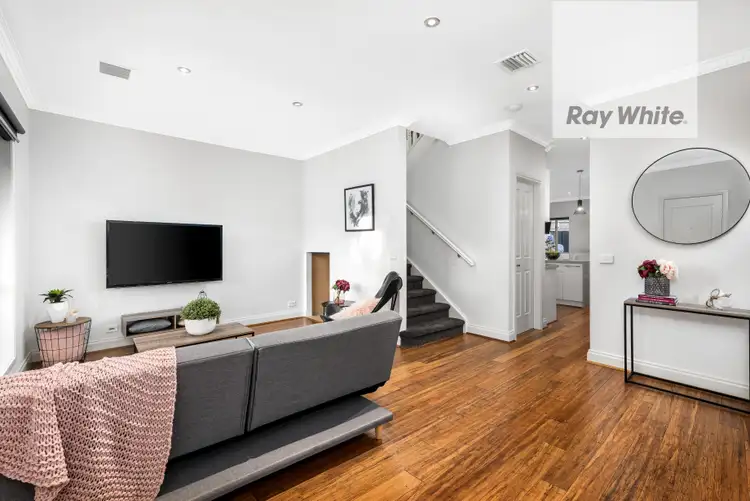 Second view of Homely house listing, 34 Boadle Road, Bundoora VIC 3083