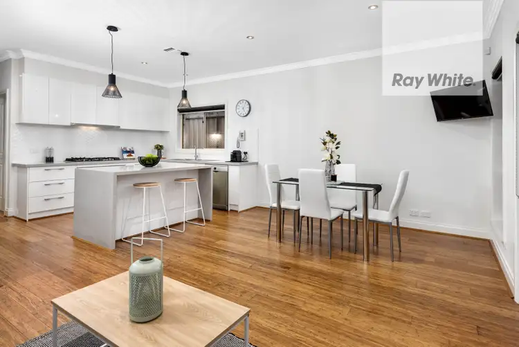 Third view of Homely house listing, 34 Boadle Road, Bundoora VIC 3083