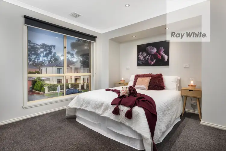 Fifth view of Homely house listing, 34 Boadle Road, Bundoora VIC 3083