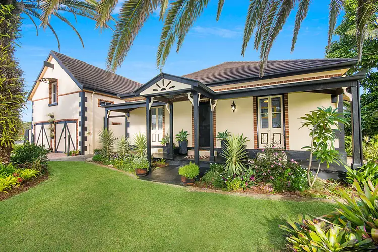15 Admiralty Court, Yamba NSW 2464