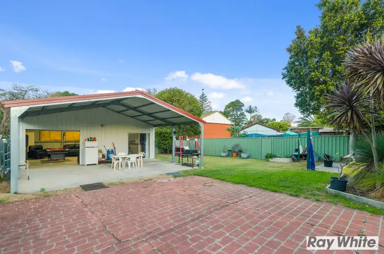 85 Thompson Street, Woonona NSW 2517