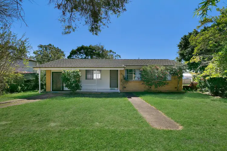 Main view of Homely house listing, 15 Hinton Street, Runcorn QLD 4113