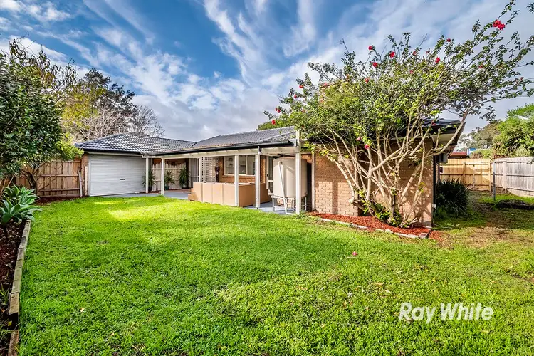 Sixth view of Homely house listing, 72 Lesdon Avenue, Cranbourne VIC 3977