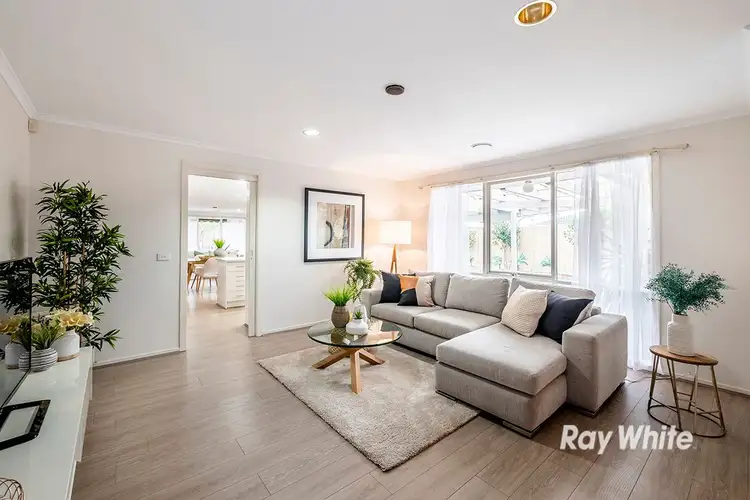 Seventh view of Homely house listing, 72 Lesdon Avenue, Cranbourne VIC 3977