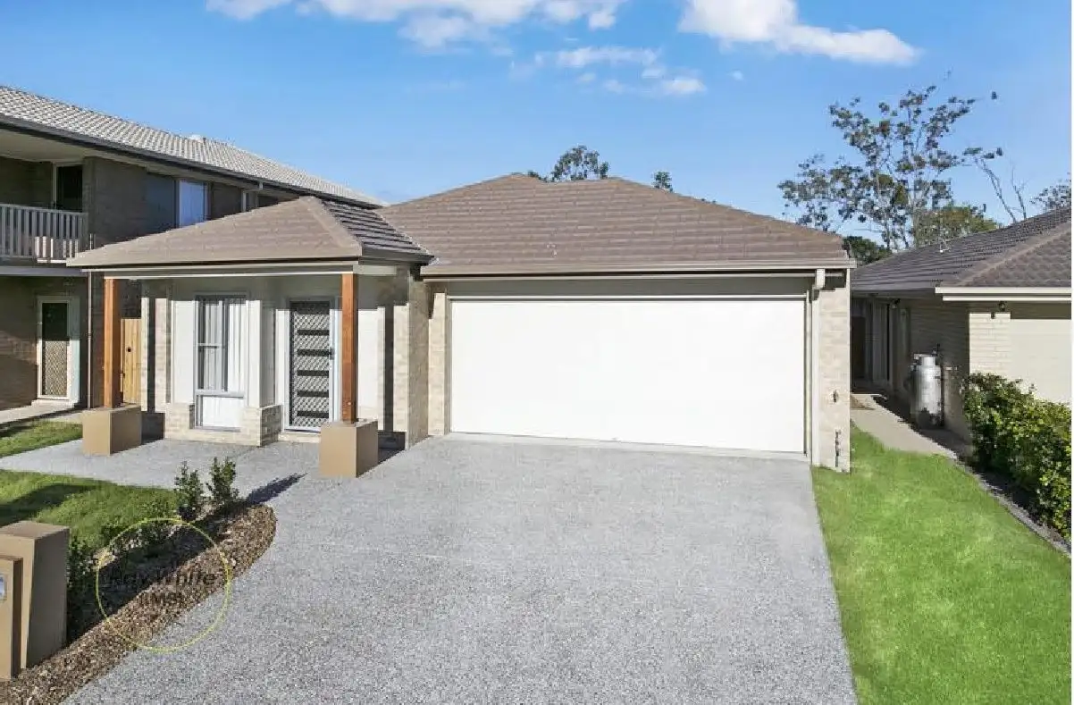 Main view of Homely house listing, 32 Ada Street, Leichhardt QLD 4305