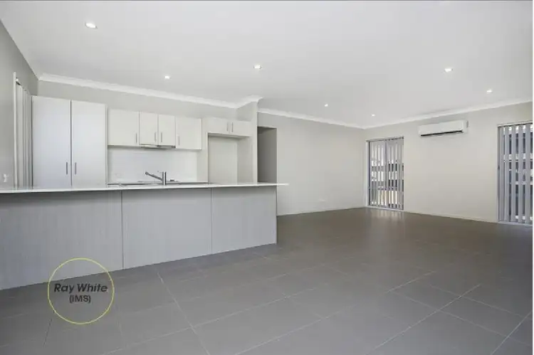 Second view of Homely house listing, 32 Ada Street, Leichhardt QLD 4305