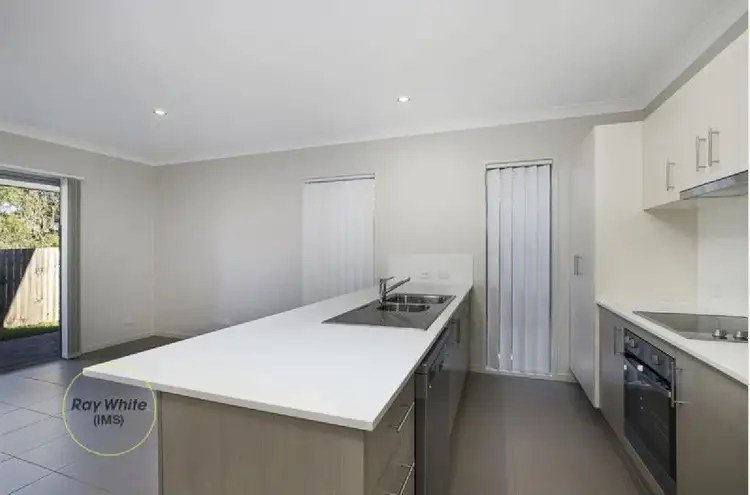 Third view of Homely house listing, 32 Ada Street, Leichhardt QLD 4305