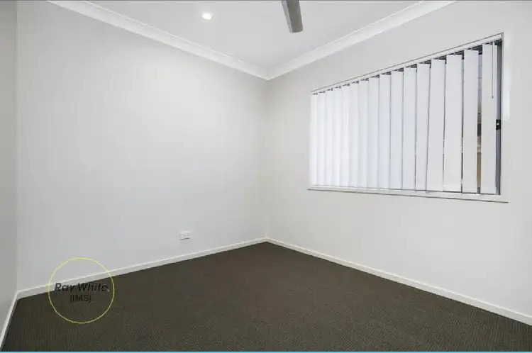 Fifth view of Homely house listing, 32 Ada Street, Leichhardt QLD 4305