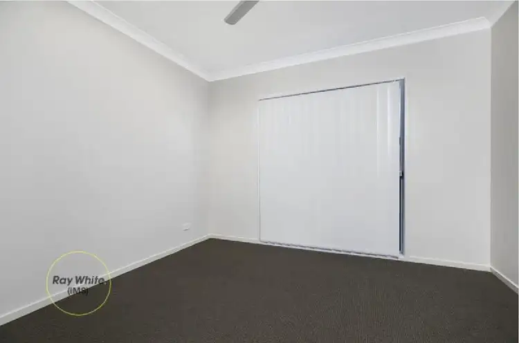 Sixth view of Homely house listing, 32 Ada Street, Leichhardt QLD 4305