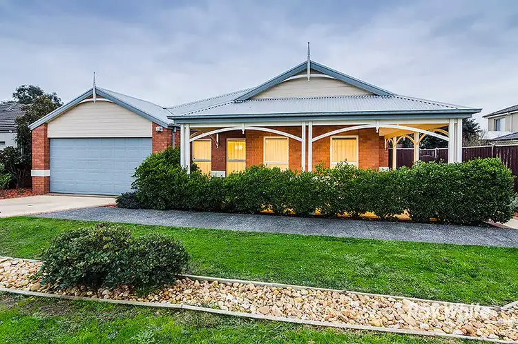 7 Pyramid Place, Lyndhurst VIC 3975
