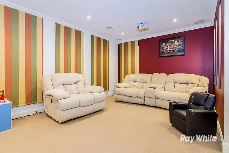 Seventh view of Homely house listing, 7 Pyramid Place, Lyndhurst VIC 3975