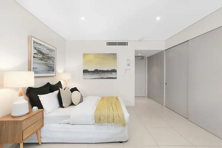Fourth view of Homely apartment listing, 18/6-8 Jaques Avenue, Bondi Beach NSW 2026