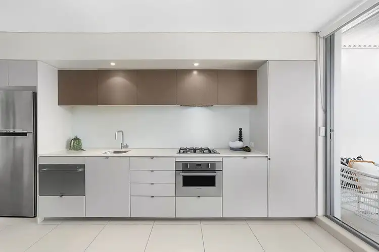Fifth view of Homely apartment listing, 18/6-8 Jaques Avenue, Bondi Beach NSW 2026