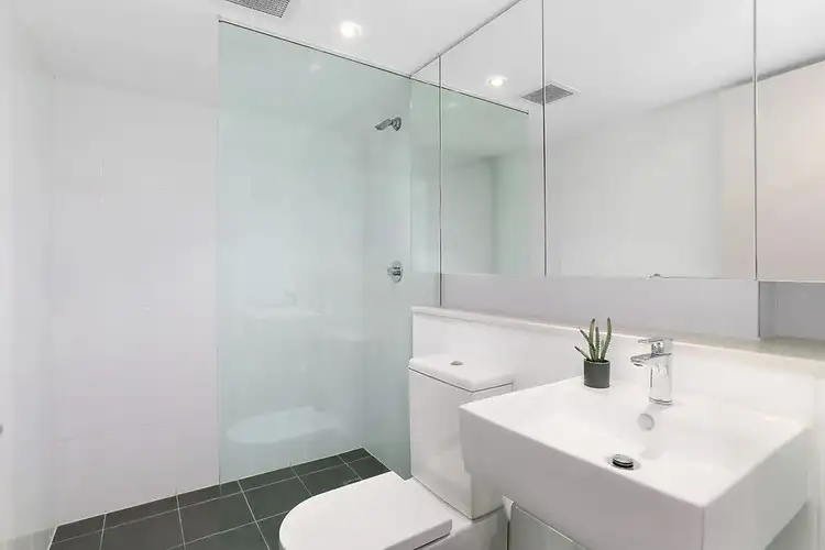 Sixth view of Homely apartment listing, 18/6-8 Jaques Avenue, Bondi Beach NSW 2026