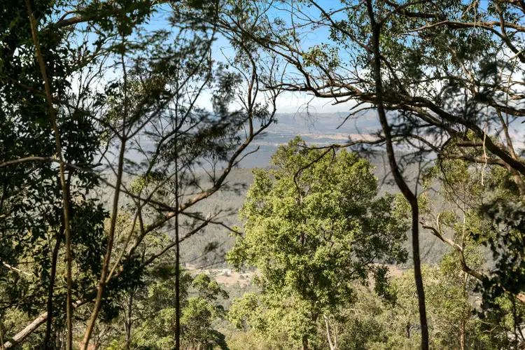 Fourth view of Homely land listing, 9 Escarpment Avenue, Cabarlah QLD 4352