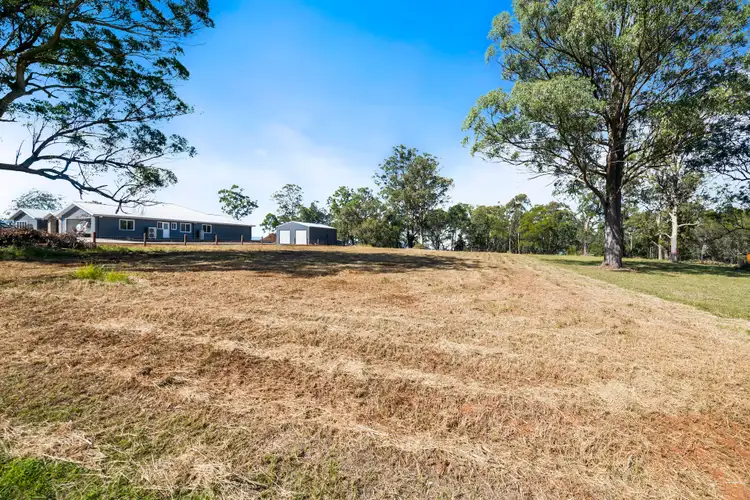 Fifth view of Homely land listing, 9 Escarpment Avenue, Cabarlah QLD 4352