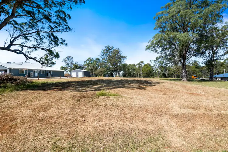 Sixth view of Homely land listing, 9 Escarpment Avenue, Cabarlah QLD 4352
