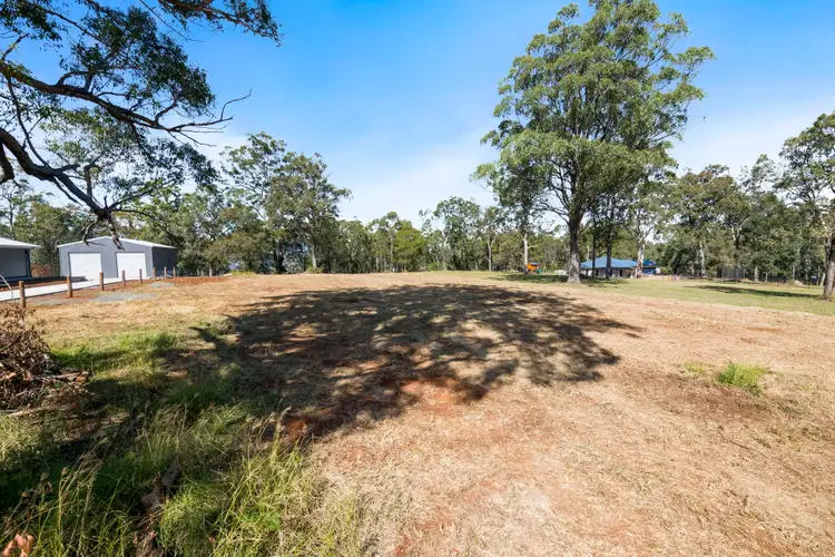 Seventh view of Homely land listing, 9 Escarpment Avenue, Cabarlah QLD 4352