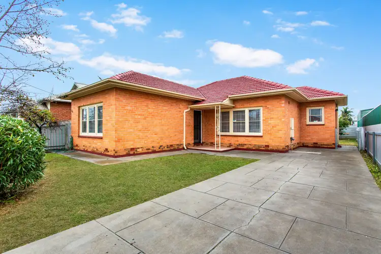 27 Ward Street, Pennington SA 5013