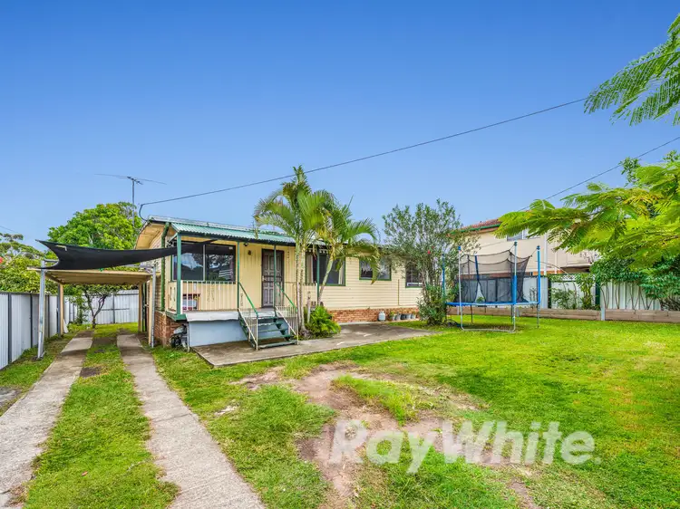 Main view of Homely house listing, 16 Moore Street, Logan Central QLD 4114
