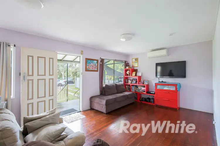 Fifth view of Homely house listing, 16 Moore Street, Logan Central QLD 4114