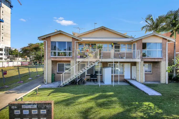 5/126 Marine Parade, Southport QLD 4215