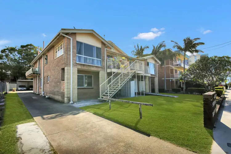 Third view of Homely house listing, 5/126 Marine Parade, Southport QLD 4215