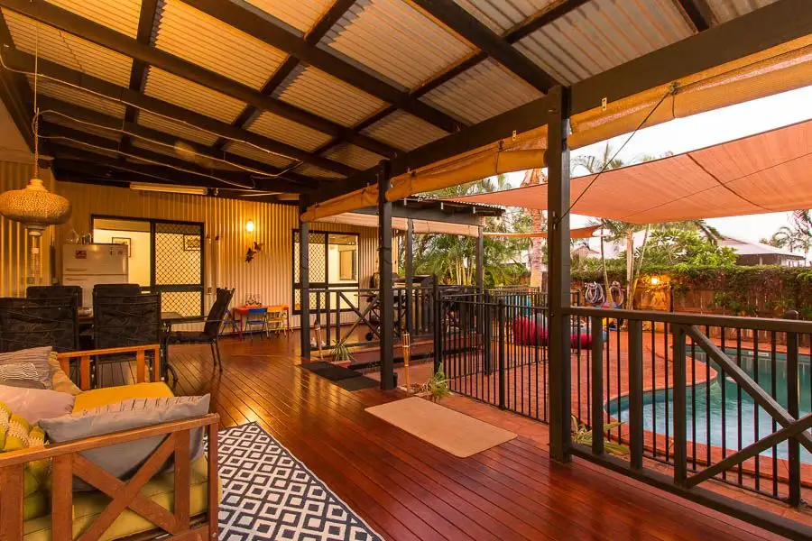 Main view of Homely house listing, 11 Grebe Way, Djugun WA 6725