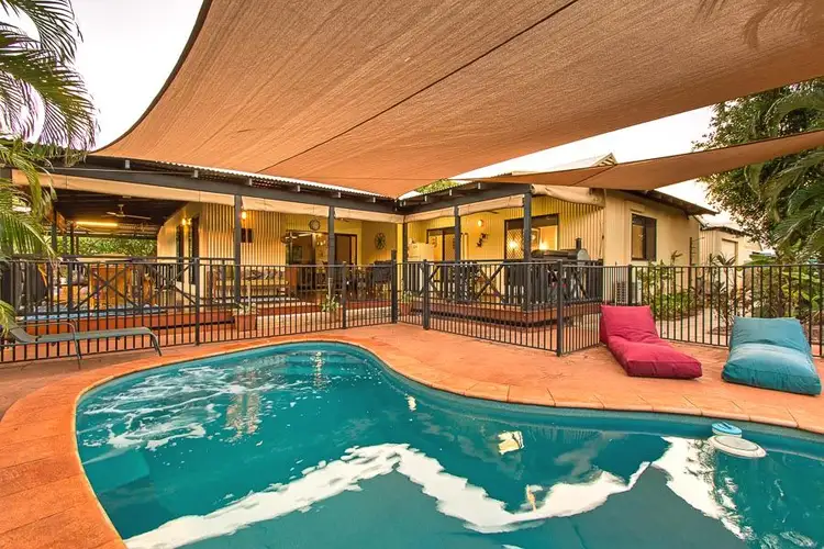 Second view of Homely house listing, 11 Grebe Way, Djugun WA 6725