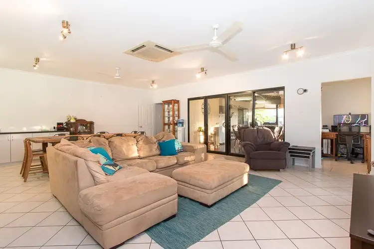 Fifth view of Homely house listing, 11 Grebe Way, Djugun WA 6725