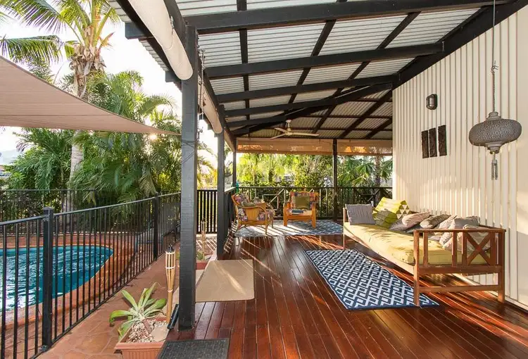 Sixth view of Homely house listing, 11 Grebe Way, Djugun WA 6725