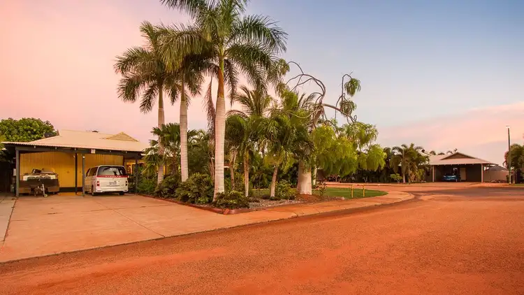 Seventh view of Homely house listing, 11 Grebe Way, Djugun WA 6725