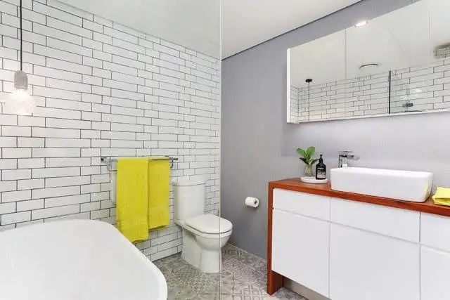 Fifth view of Homely apartment listing, 9/8-14 Mercer Street, Castle Hill NSW 2154