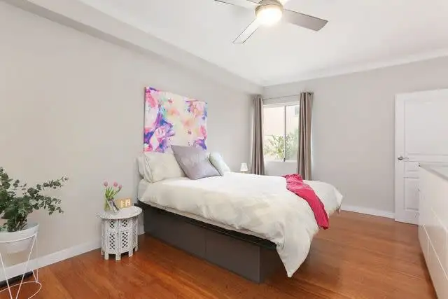 Sixth view of Homely apartment listing, 9/8-14 Mercer Street, Castle Hill NSW 2154