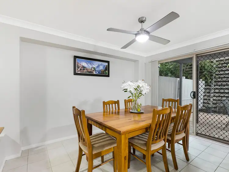 Fifth view of Homely townhouse listing, 6/101 Coutts Street, Bulimba QLD 4171