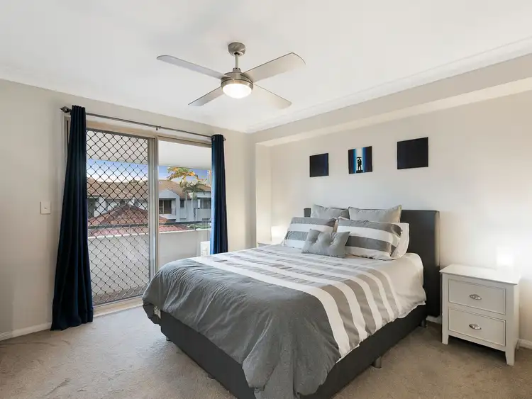 Sixth view of Homely townhouse listing, 6/101 Coutts Street, Bulimba QLD 4171