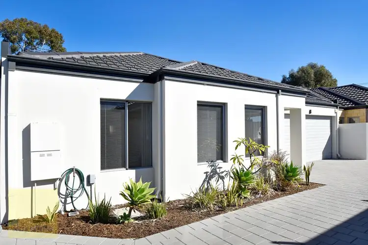 6B Fenwick Street, Balga WA 6061