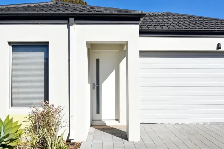 Fourth view of Homely villa listing, 6B Fenwick Street, Balga WA 6061
