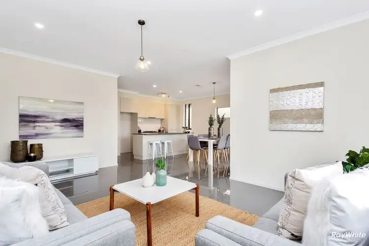 Third view of Homely house listing, 19A Wendy Avenue, Valley View SA 5093