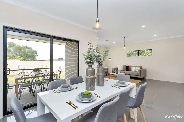 Fourth view of Homely house listing, 19A Wendy Avenue, Valley View SA 5093