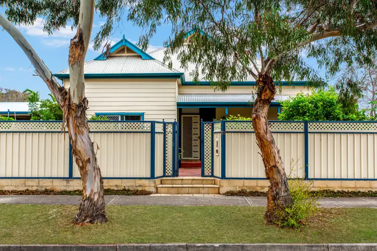 52 Lee Terrace, Rosewater SA 5013