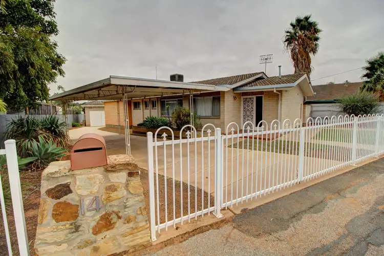 14 Grenache Avenue, Berri SA 5343