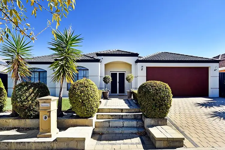Main view of Homely house listing, 7 Tondoon Bend, Aveley WA 6069