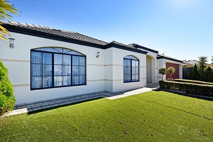 Second view of Homely house listing, 7 Tondoon Bend, Aveley WA 6069